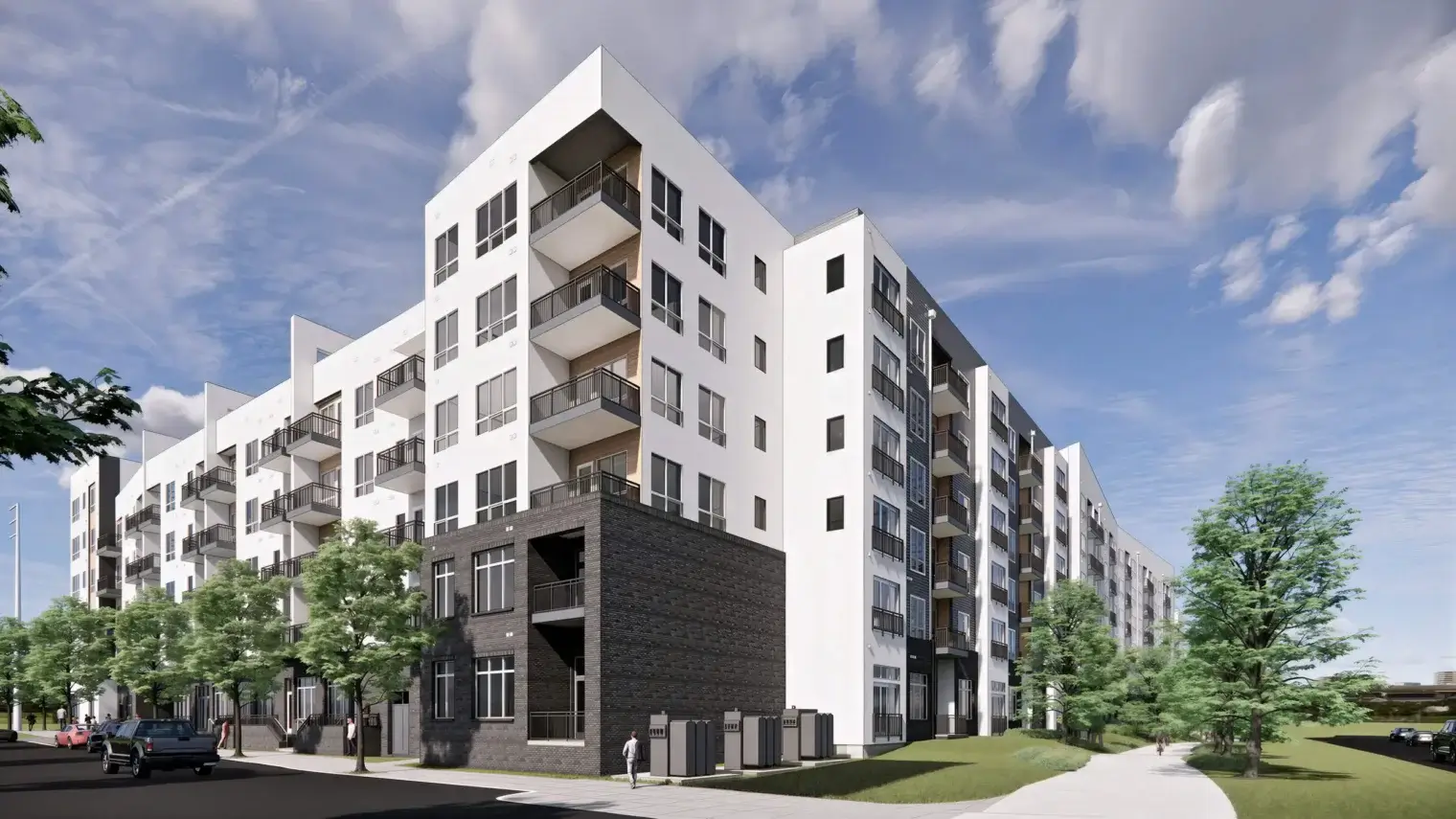 chamberlain house nashville apartments exterior 01